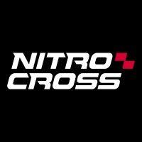 nitrocross logo image