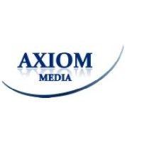 axiom media logo image