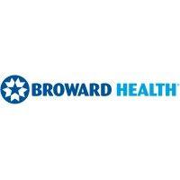 broward health north logo image