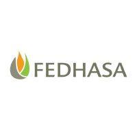 fedhasa logo image