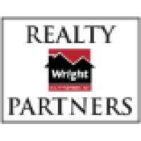 wright realty partners, inc. logo image