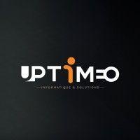 uptimeo logo image