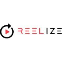 reelize logo image