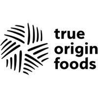 true origin foods logo image