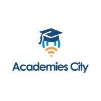 academies city logo image