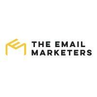 the email marketers logo image