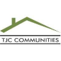 tjc communities logo image