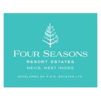 four seasons resort estates ltd logo image