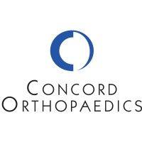 concord orthopaedics logo image