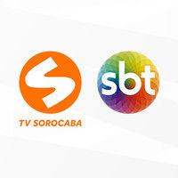 tv sorocaba - sbt logo image