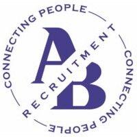 ab recruitment logo image