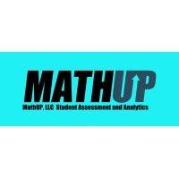 mathup, llc logo image