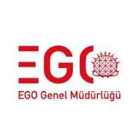 ego genel müdürlüğü