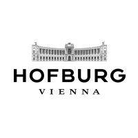 hofburg vienna logo image