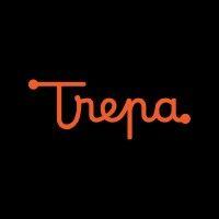 trepa logo image