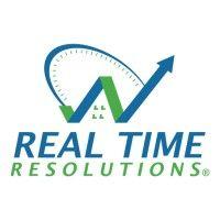 real time resolutions, inc.