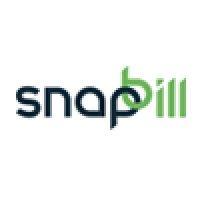 snapbill logo image