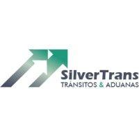 silvertrans tránsitos & aduanas logo image