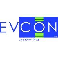 evcon, inc. logo image