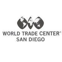 world trade center san diego logo image