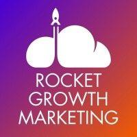 rocketgrowth marketing logo image