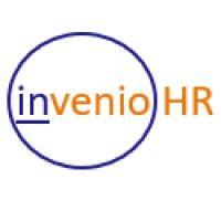 invenio hr logo image