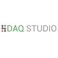 the daq studio logo image