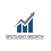 spotlight growth logo image