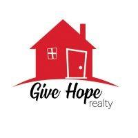 give hope realty logo image