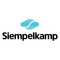 siempelkamp logo image