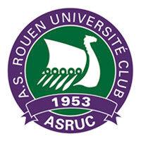 asruc logo image