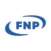 fnp foundation for polish science logo image