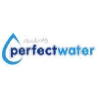 perfect water sa logo image