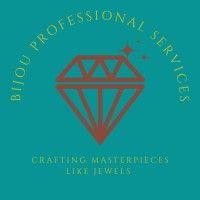 bijou professional services logo image