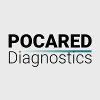 pocared diagnostics ltd. logo image