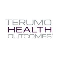 terumo health outcomes logo image