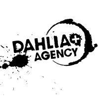 dahlia+agency logo image