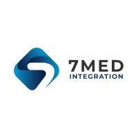 7med logo image