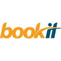 bookit nz limited logo image