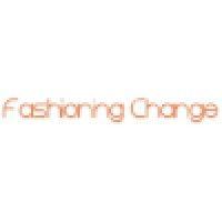 fashioning change logo image