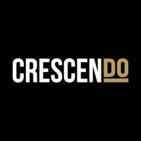 crescendo logo image