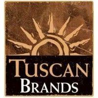 tuscan brands logo image