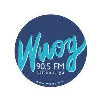 90.5 fm wuog