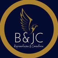 b&jc representações ltda logo image