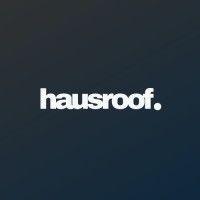 hausroof logo image