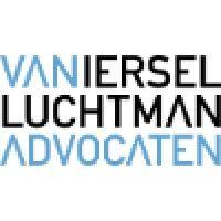 van iersel luchtman advocaten