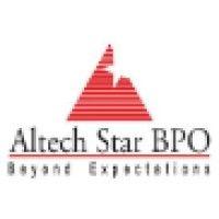 altech star bpo pvt. ltd. logo image