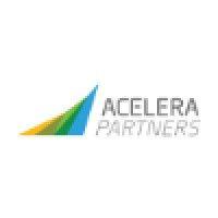 acelera partners logo image