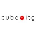 logo of Cube Itg