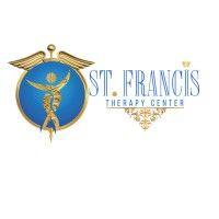 st. francis therapy center, llc logo image